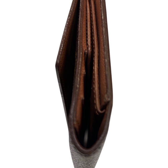 Louis Vuitton Long Monogram Wallet - Picture 3 of 15